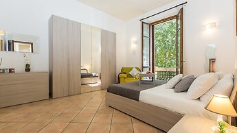 Rental In Rome Rosselli Palace Apartment 2