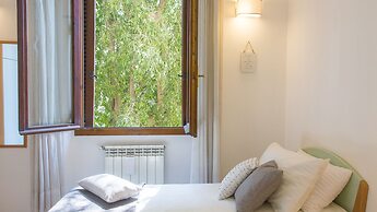 Rental In Rome Rosselli Palace Apartment 2