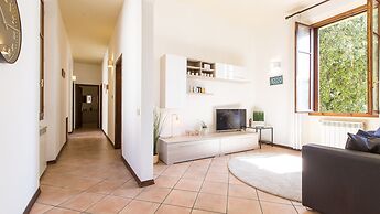 Rental In Rome Rosselli Palace Apartment 2