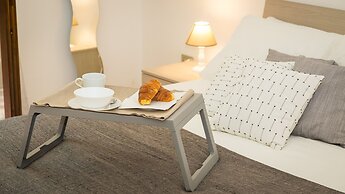 Rental In Rome Rosselli Palace Apartment 2