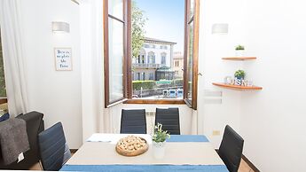 Rental In Rome Rosselli Palace Apartment 2