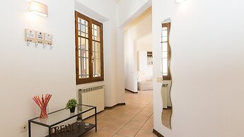 Rental In Rome Rosselli Palace Apartment 2