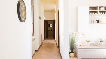 Rental In Rome Rosselli Palace Apartment 2