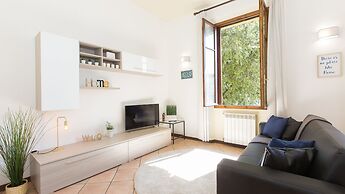 Rental In Rome Rosselli Palace Apartment 2