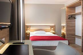 Hotel Königshof am Funkturm Business