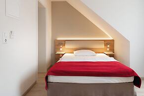 Hotel Königshof am Funkturm Business