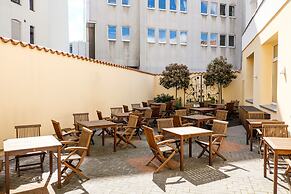 Hotel Königshof am Funkturm Business