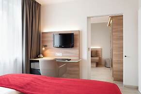 Hotel Königshof am Funkturm Business