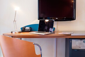 Hotel Königshof am Funkturm Business