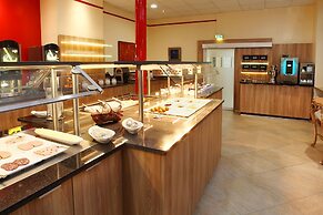 Hotel Königshof am Funkturm Business