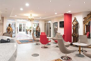 Hotel Königshof am Funkturm Business