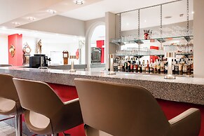 Hotel Königshof am Funkturm Business