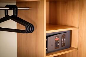 Hotel Königshof am Funkturm Business