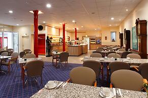 Hotel Königshof am Funkturm Business