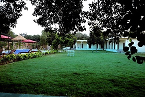 Aroma Resort Pushkar