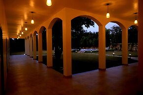 Aroma Resort Pushkar