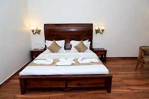 Aroma Resort Pushkar