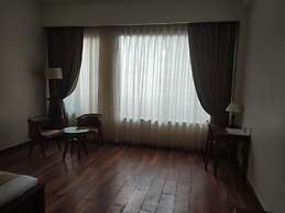 Aroma Resort Pushkar