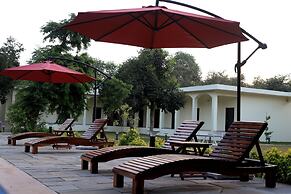 Aroma Resort Pushkar