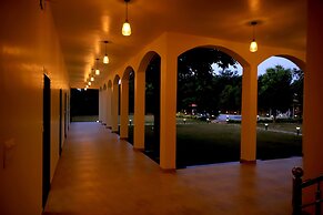 Aroma Resort Pushkar