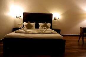 Aroma Resort Pushkar