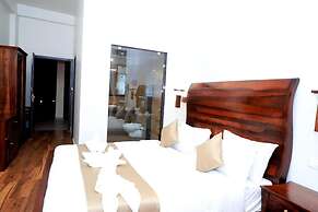 Aroma Resort Pushkar