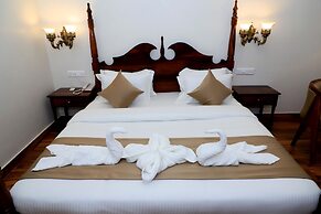 Aroma Resort Pushkar