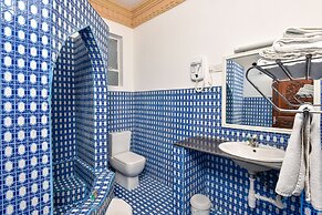 Freddie Mercury Apartments