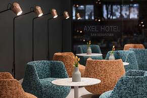 Axel Hotel San Sebastián - Adults Only