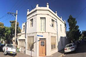 Spacious 3 Bedroom Terrace in Newtown