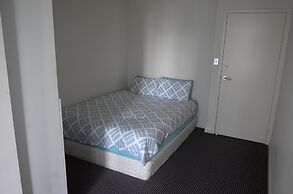 Large Apartment in World Square Sydney