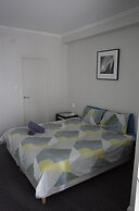 Large Apartment in World Square Sydney