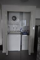 Large Apartment in World Square Sydney