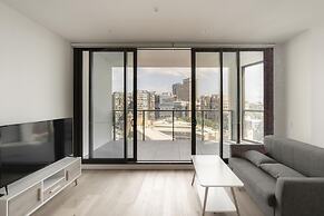 Modern Apartment in Darling Harbour