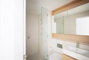 Modern Apartment in Darling Harbour