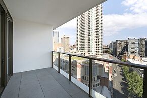 Modern Apartment in Darling Harbour