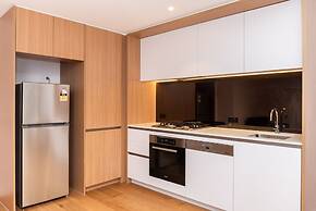 Modern Apartment in Darling Harbour