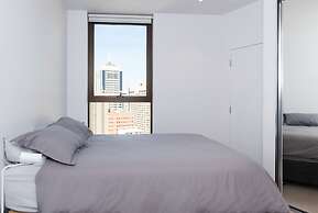 New 2 Bedroom Darling Harbor Apartment