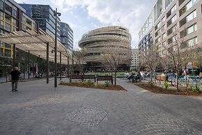 New 2 Bedroom Darling Harbor Apartment