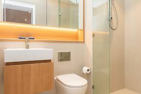 Modern Apartment in Darling Harbour