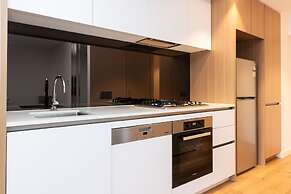 Modern Apartment in Darling Harbour