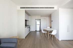 Modern Apartment in Darling Harbour