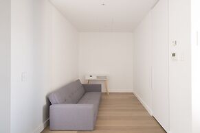 Modern Apartment in Darling Harbour