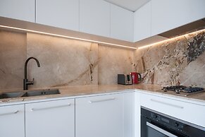 Modern Potts Point Apartment in Omnia