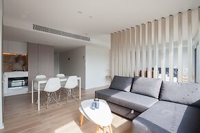 Modern Potts Point Apartment in Omnia