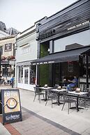 Higgihaus at Hampton Whole House 6 Bed