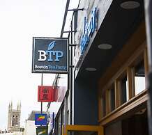 Higgihaus at Hampton Whole House 6 Bed