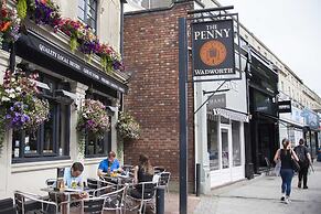 Higgihaus at Hampton Whole House 6 Bed