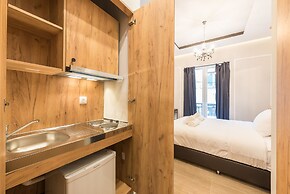 Syntagma Luxury Living One LL1Apartments