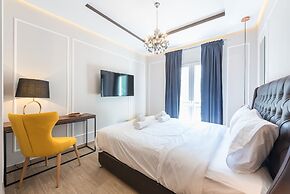 Syntagma Luxury Living One LL1Apartments